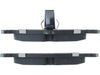 Disc Brake Pad Centric Parts 500.06881