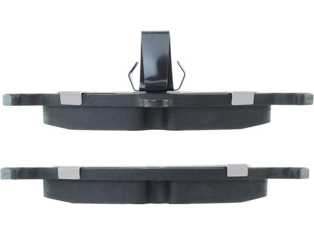 Disc Brake Pad Centric Parts 500.06881