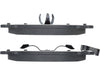 Disc Brake Pad Centric Parts 500.06900