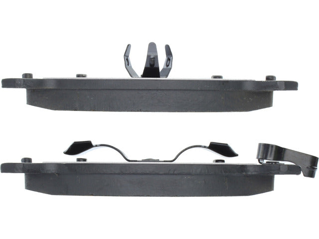 Disc Brake Pad Centric Parts 500.06900