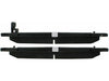 Disc Brake Pad Centric Parts 500.06910