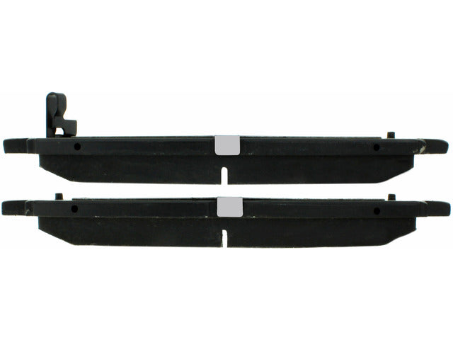 Disc Brake Pad Centric Parts 500.06910