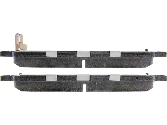 Disc Brake Pad Centric Parts 500.06911