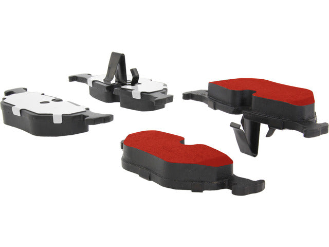 Disc Brake Pad Centric Parts 500.06921