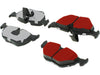 Disc Brake Pad Centric Parts 500.06922