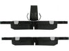 Disc Brake Pad Centric Parts 500.06922