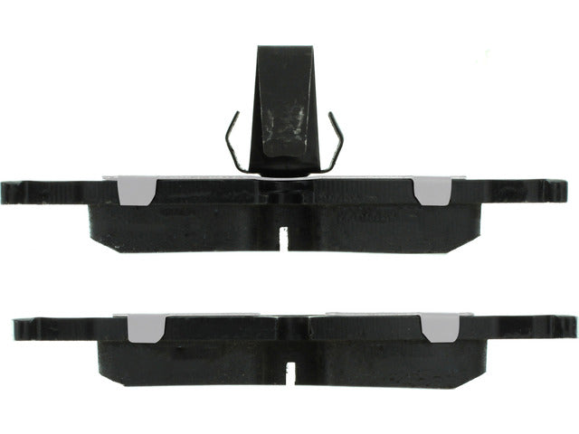 Disc Brake Pad Centric Parts 500.06922