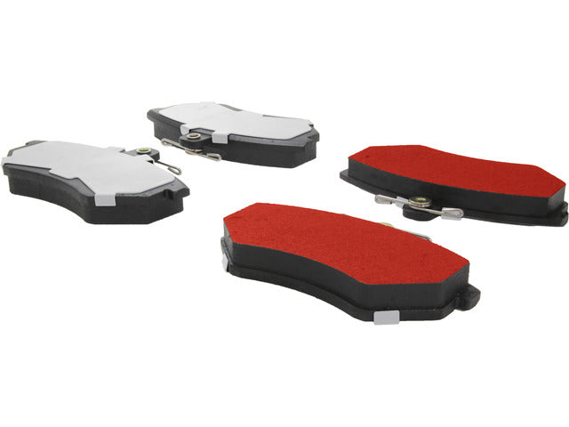Disc Brake Pad Centric Parts 500.06960