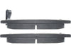 Disc Brake Pad Centric Parts 500.06980