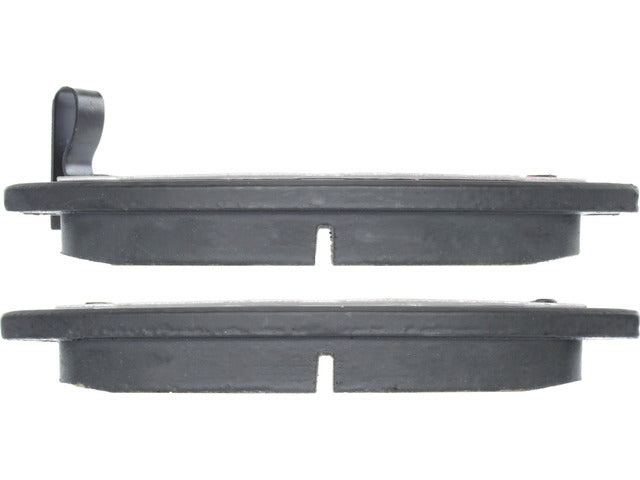Disc Brake Pad Centric Parts 500.06980