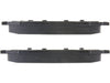 Disc Brake Pad Centric Parts 500.06990