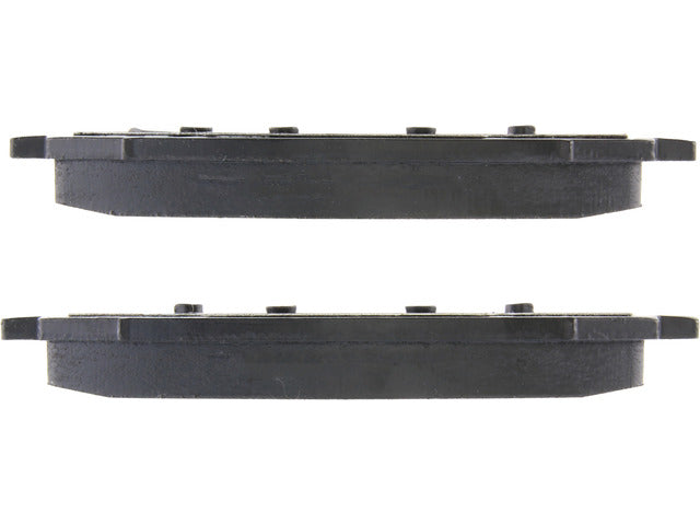 Disc Brake Pad Centric Parts 500.06990