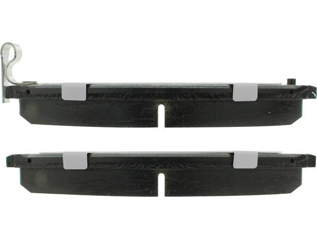 Disc Brake Pad Centric Parts 500.07000