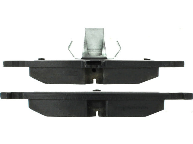 Disc Brake Pad Centric Parts 500.07001