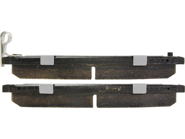 Disc Brake Pad Centric Parts 500.07002
