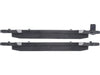 Disc Brake Pad Centric Parts 500.07020
