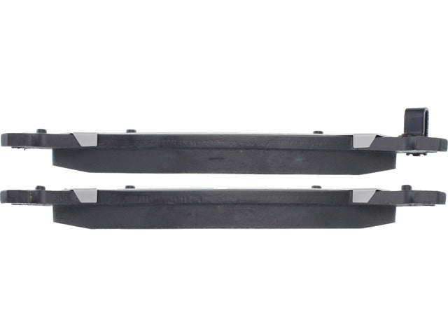 Disc Brake Pad Centric Parts 500.07020