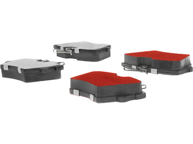 Disc Brake Pad Centric Parts 500.07060