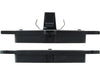 Disc Brake Pad Centric Parts 500.07100