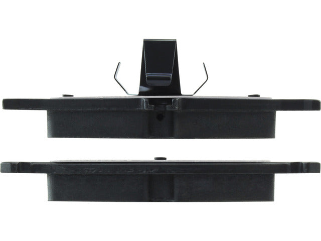 Disc Brake Pad Centric Parts 500.07100