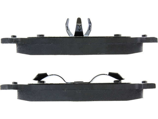 Disc Brake Pad Centric Parts 500.07110
