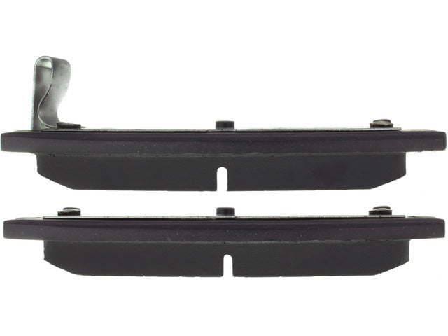 Disc Brake Pad Centric Parts 500.07140