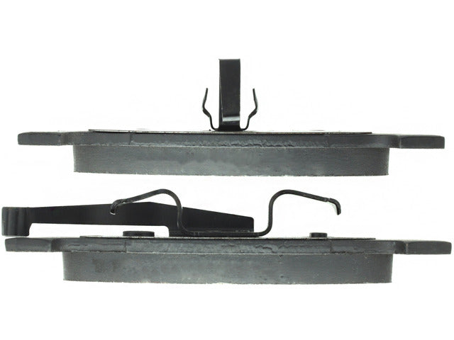 Disc Brake Pad Centric Parts 500.07150