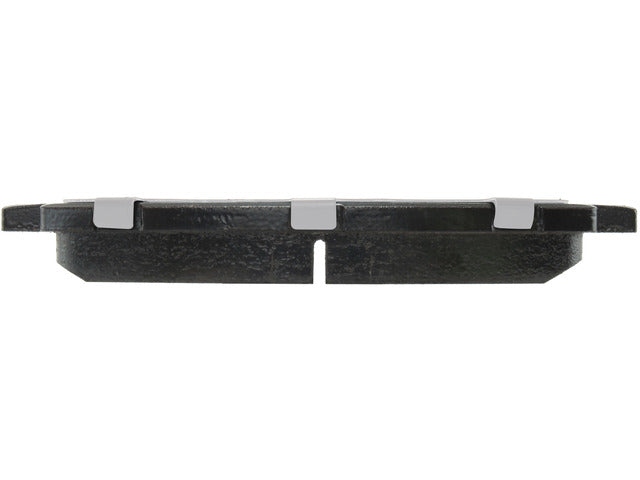 Disc Brake Pad Centric Parts 500.07210