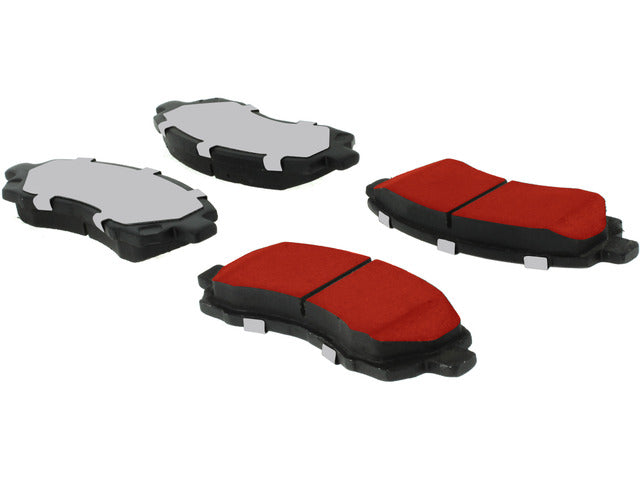 Disc Brake Pad Centric Parts 500.07220
