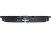 Disc Brake Pad Centric Parts 500.07240
