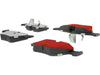 Disc Brake Pad Centric Parts 500.07250