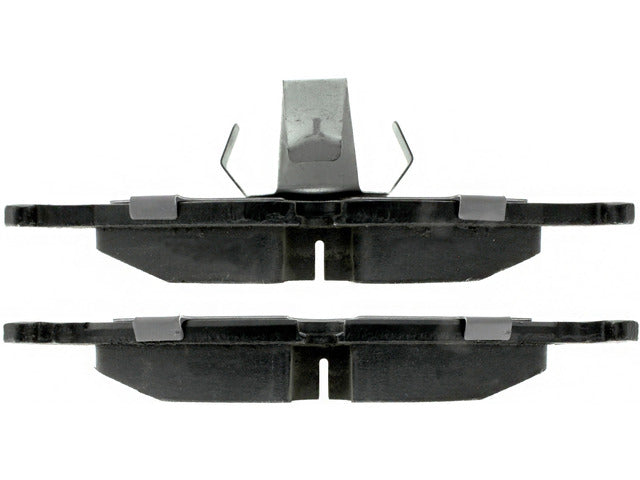 Disc Brake Pad Centric Parts 500.07250