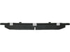 Disc Brake Pad Centric Parts 500.07260
