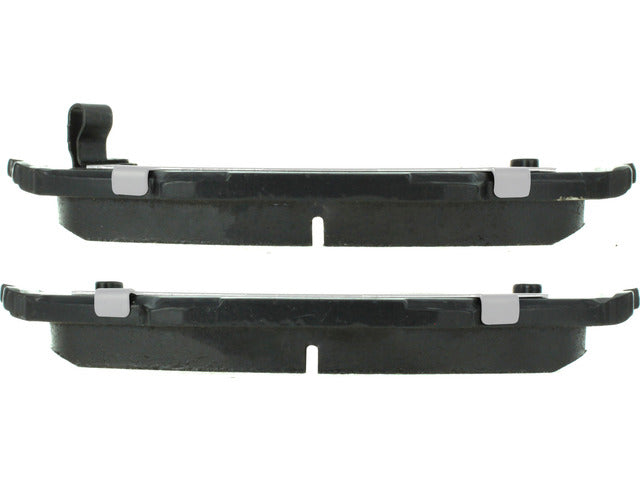 Disc Brake Pad Centric Parts 500.07290