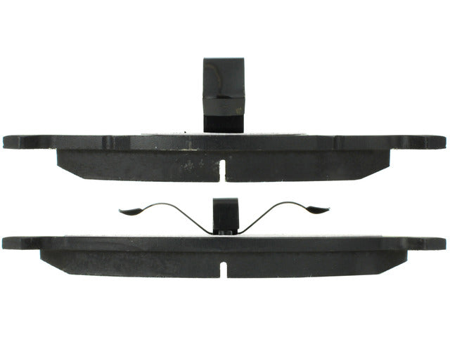 Disc Brake Pad Centric Parts 500.07300