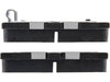 Disc Brake Pad Centric Parts 500.07330