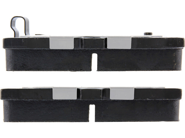 Disc Brake Pad Centric Parts 500.07330