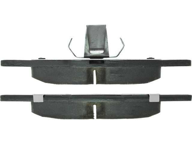 Disc Brake Pad Centric Parts 500.07360