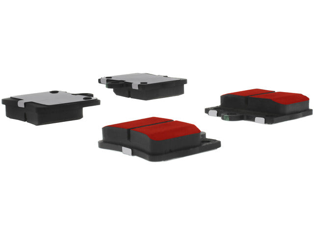 Disc Brake Pad Centric Parts 500.07390