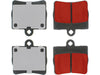 Disc Brake Pad Centric Parts 500.07390