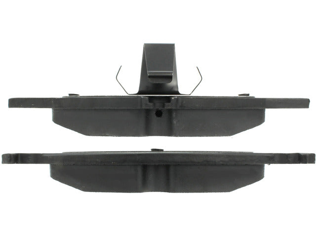 Disc Brake Pad Centric Parts 500.07400