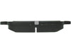 Disc Brake Pad Centric Parts 500.07410