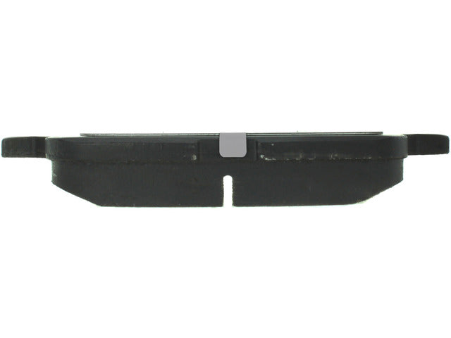 Disc Brake Pad Centric Parts 500.07410