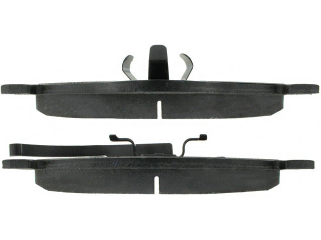 Disc Brake Pad Centric Parts 500.07460