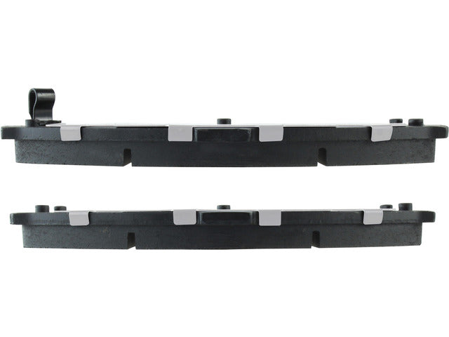 Disc Brake Pad Centric Parts 500.07490