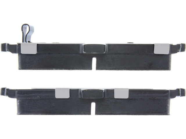 Disc Brake Pad Centric Parts 500.07500