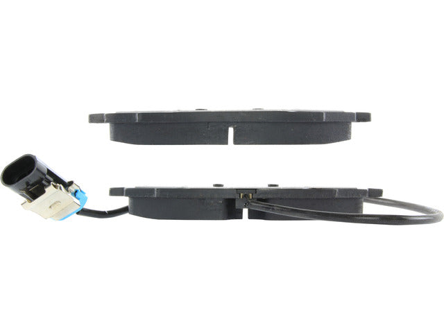 Disc Brake Pad Centric Parts 500.07530