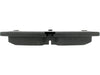 Disc Brake Pad Centric Parts 500.07540