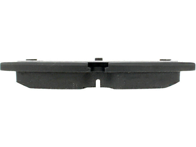 Disc Brake Pad Centric Parts 500.07540