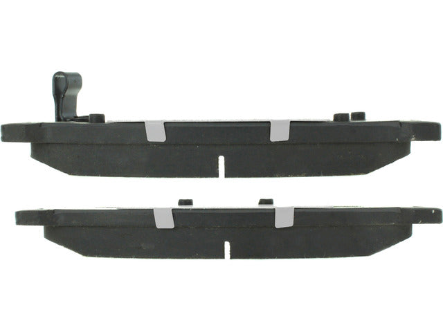Disc Brake Pad Centric Parts 500.07550